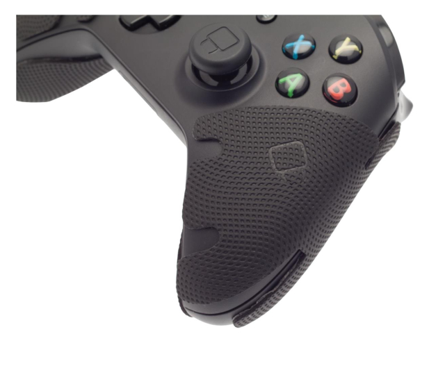 Venom XBO Zestaw kontrolera - pakiet Grip & Decal - 530790 - zdjęcie 2